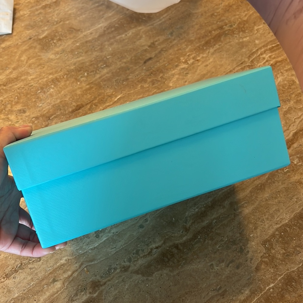 Tiffany box - Picture 3 of 3
